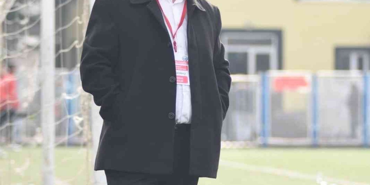 Kayseri İl Futbol Tertip Komitesi Üyesi Fehmi Börekçi İstifa Etti