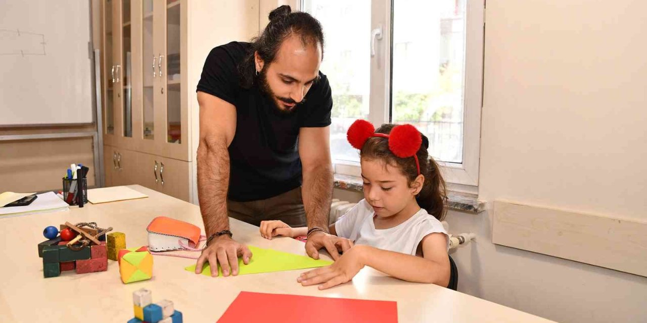 Eğlenceli Matematiğin Adresi “matematik Evi”