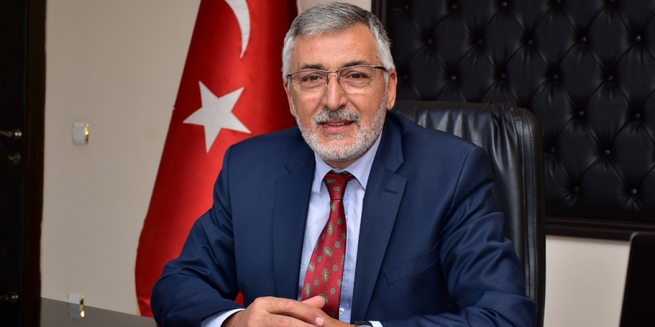 İnönü Belediye Başkanı Kadir Bozkurt’tan O İddialara Karşı Açıklama