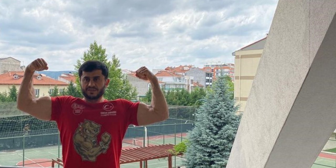 Fitness Camiası Da Devletten Destek Bekliyor