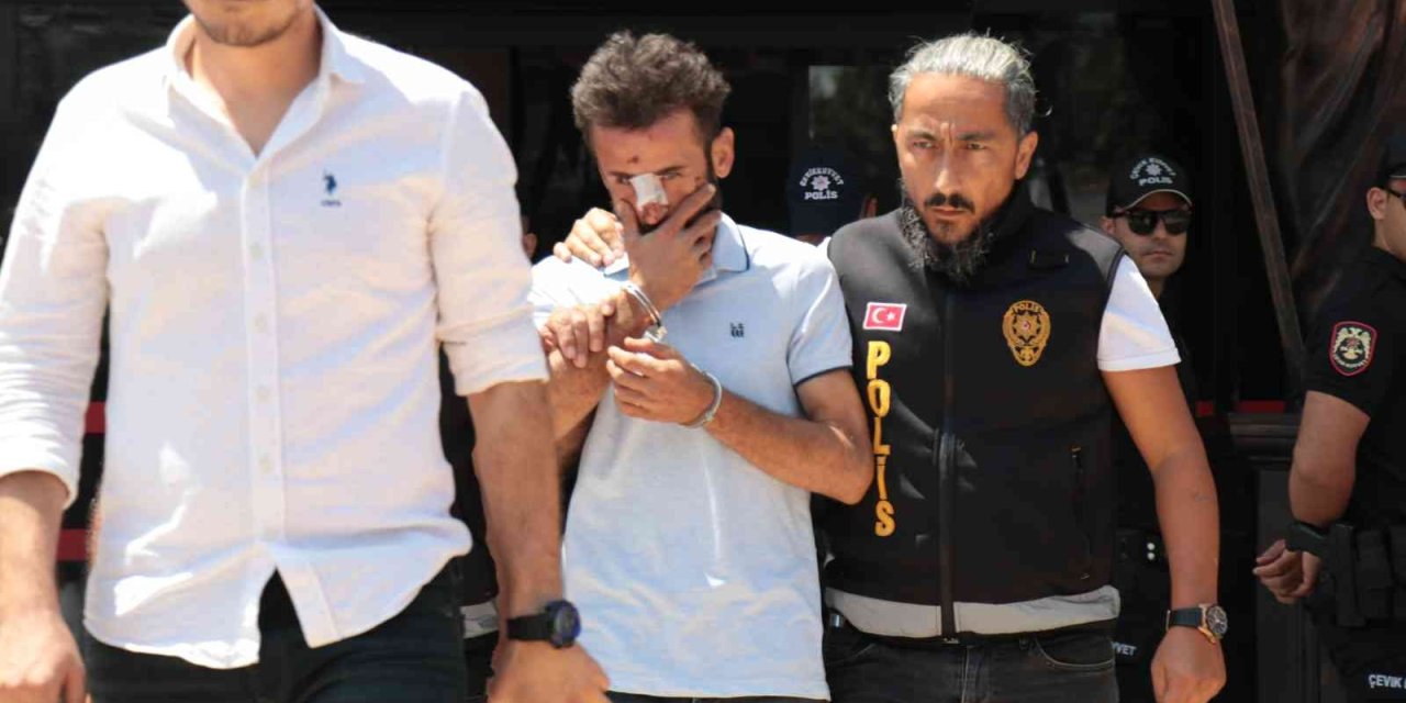 Kayıp Emlakçıyı Öldüren Zanlı Tutuklandı