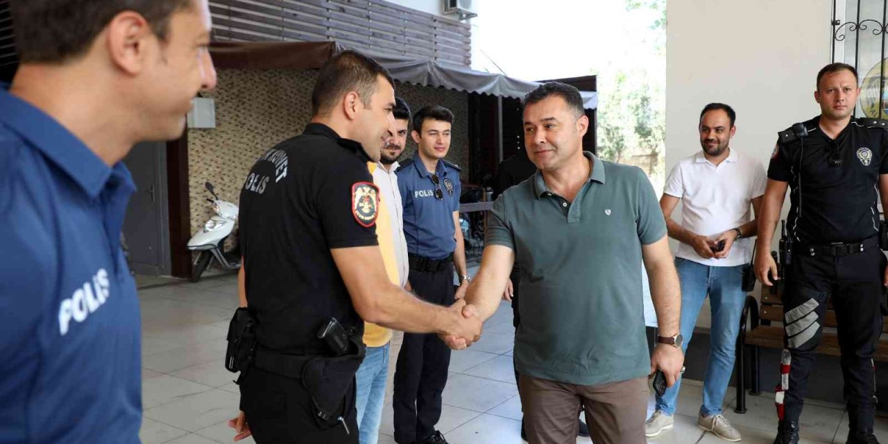 Yaz Sezonunda Yaşanan Sorunların Çözümü İçin İşbirliği Vurgusu