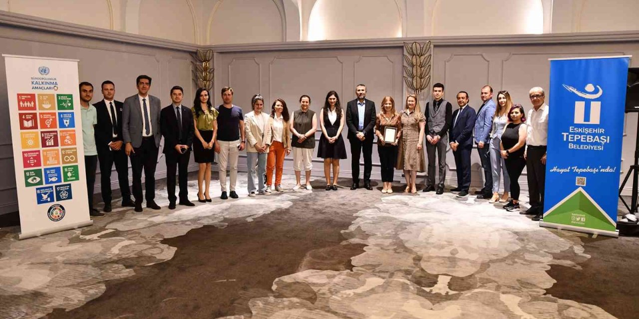 Sürdürülebilir Otelcilik Eğitimleri Sürüyor