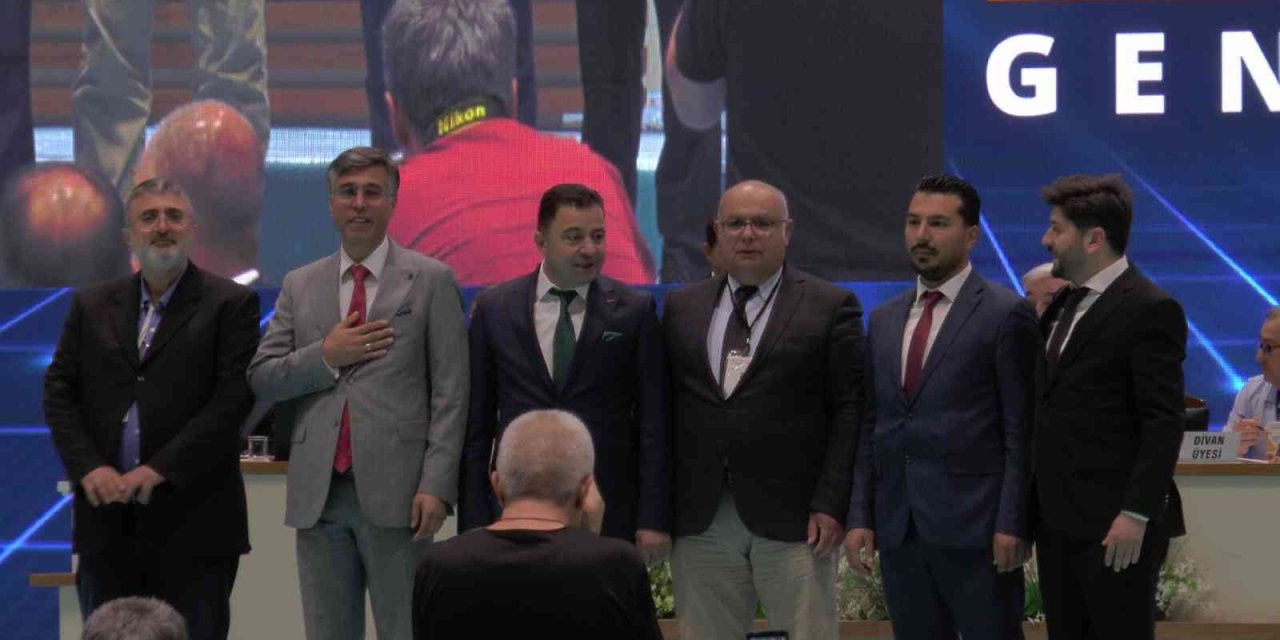 Osb’de Mehmet Yalçın Dönemi