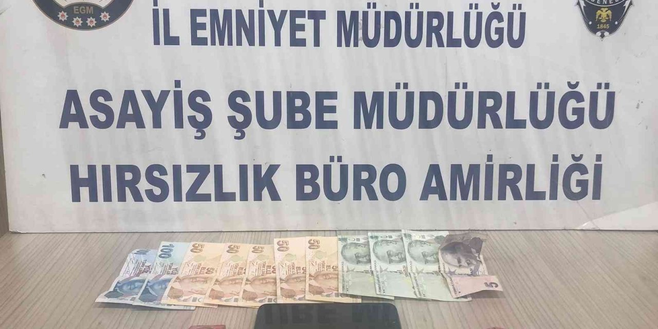 Denizli’de Kapkaç Yaptı, Konya’da Yakalandı