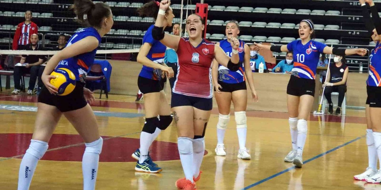 Kepez Belediye Sultanlarını Arıyor