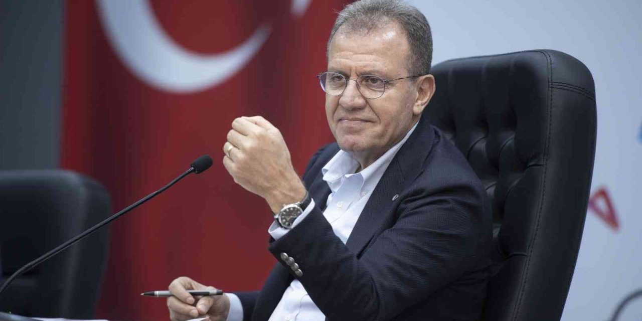 Seçer, Kentteki Şoför Esnafıyla Bir Araya Geldi