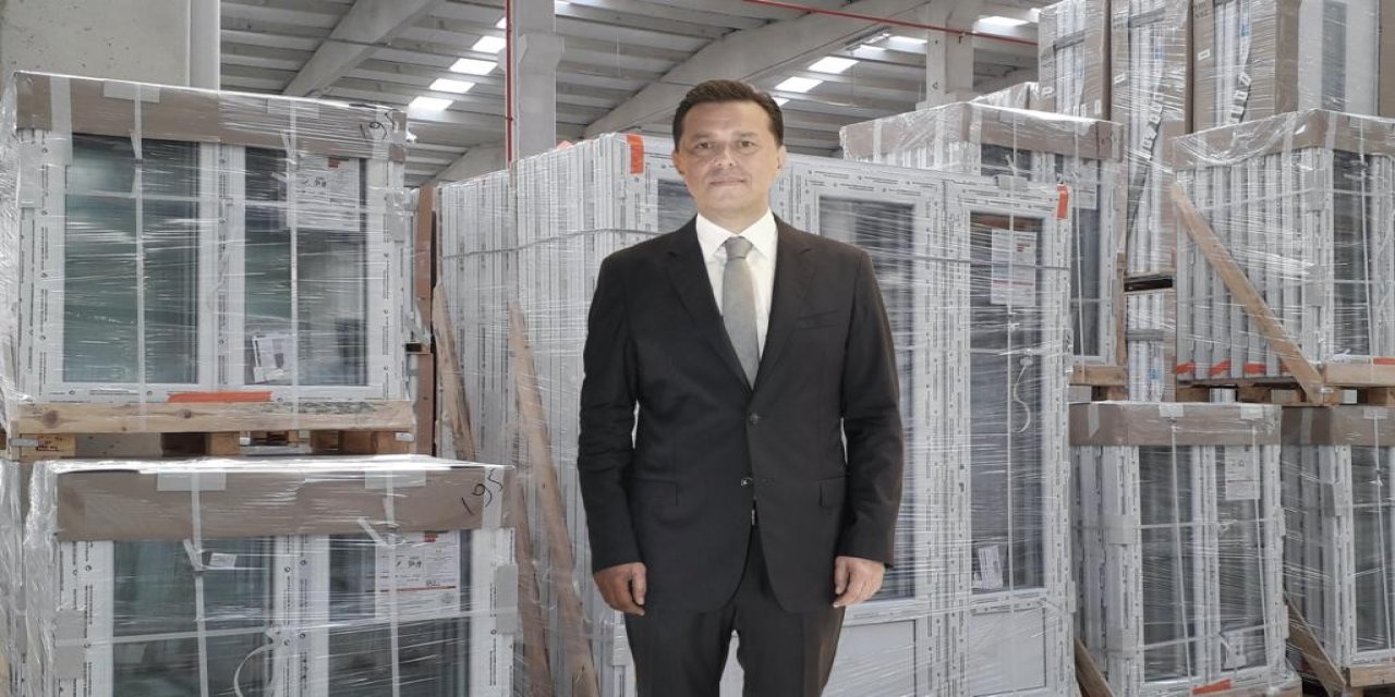 Avrupa’nın Aynası Eskişehir’den Gidiyor