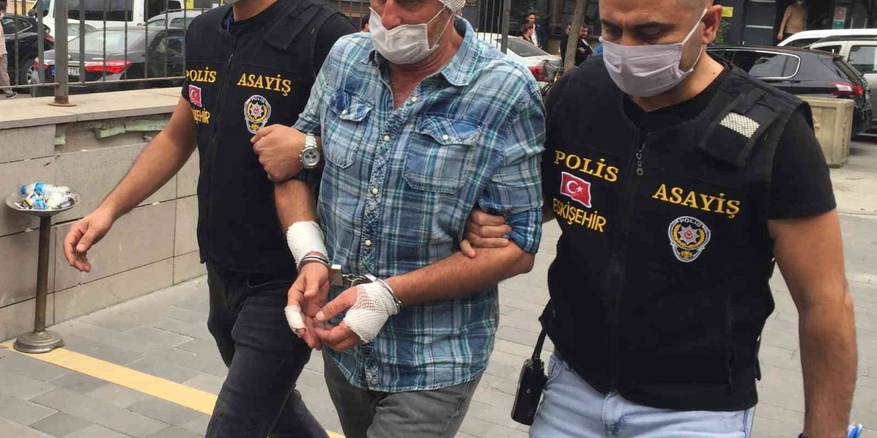 Ortağını Öldüren Sanığa Verilen Ceza Yargıtay’dan Döndü, Cezası 1 Yıl 8 Ay Azaldı