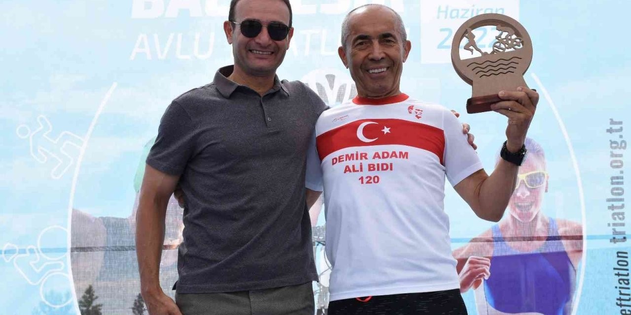 Şampiyon Gönülleri De Fethetti