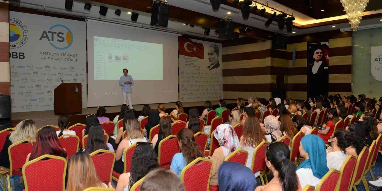 Atso’dan Okul Öncesi Otizm Farkındalık Eğitimi