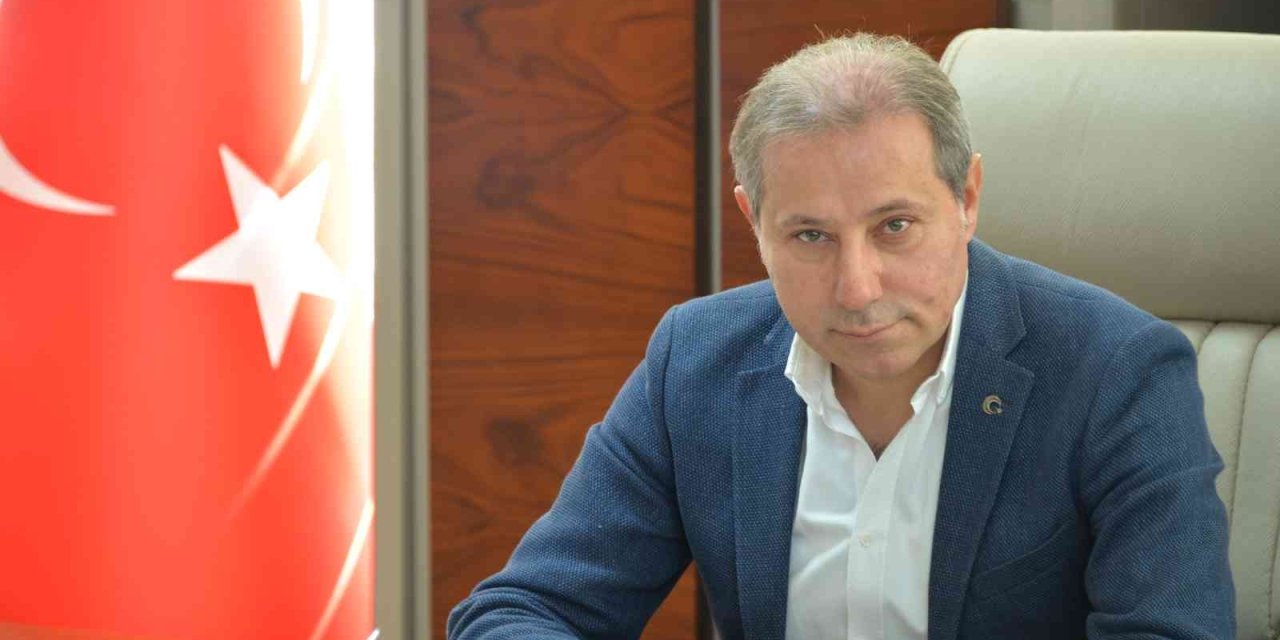 Karabacak’dan Sel Bölgelerine Mektup: “her Türlü Yardıma Hazırız”