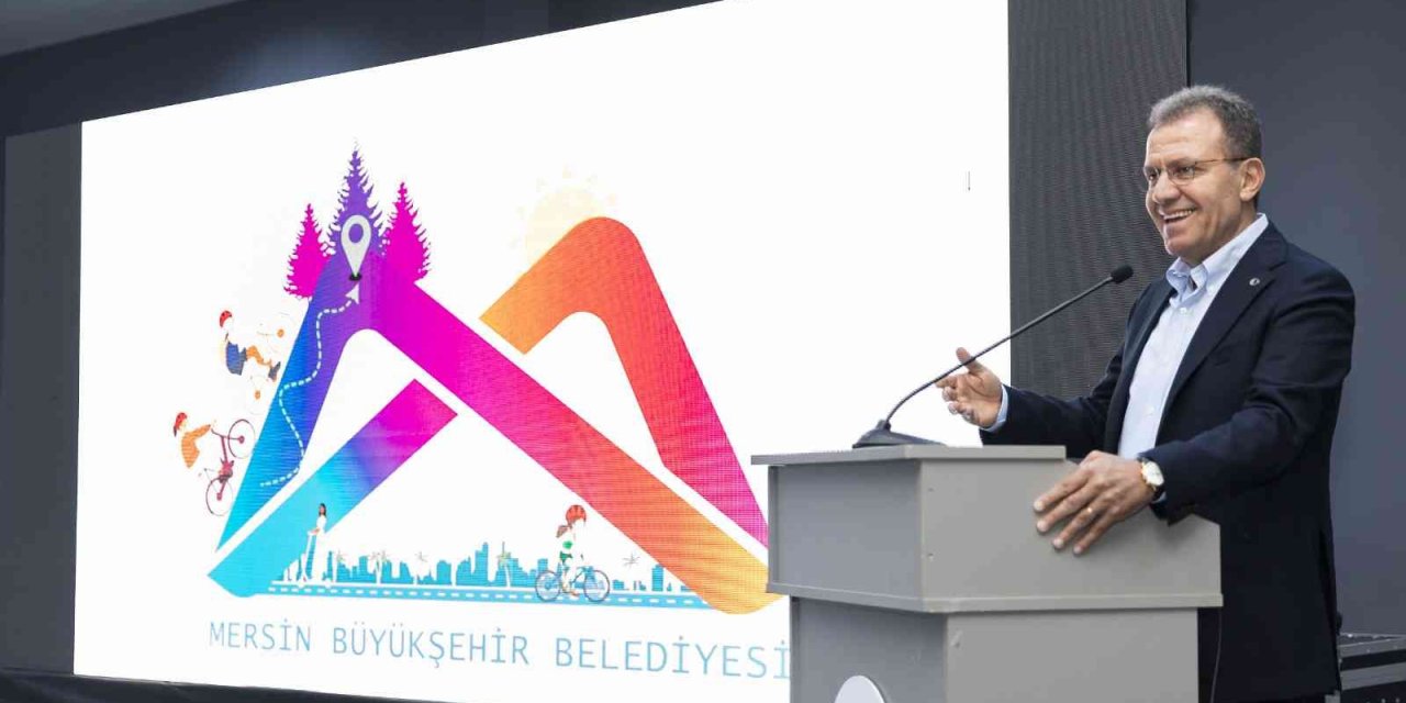 Eurovelo- Avrupa Bisiklet Rotaları Ağı Bisiklet Stratejileri Ve Saha Çalışması Başladı