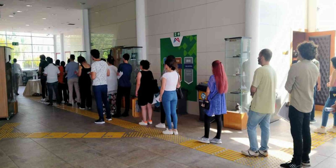 Kariyer Merkezinde Genel Muhasebe Kursu 30 Haziran’da Başlıyor