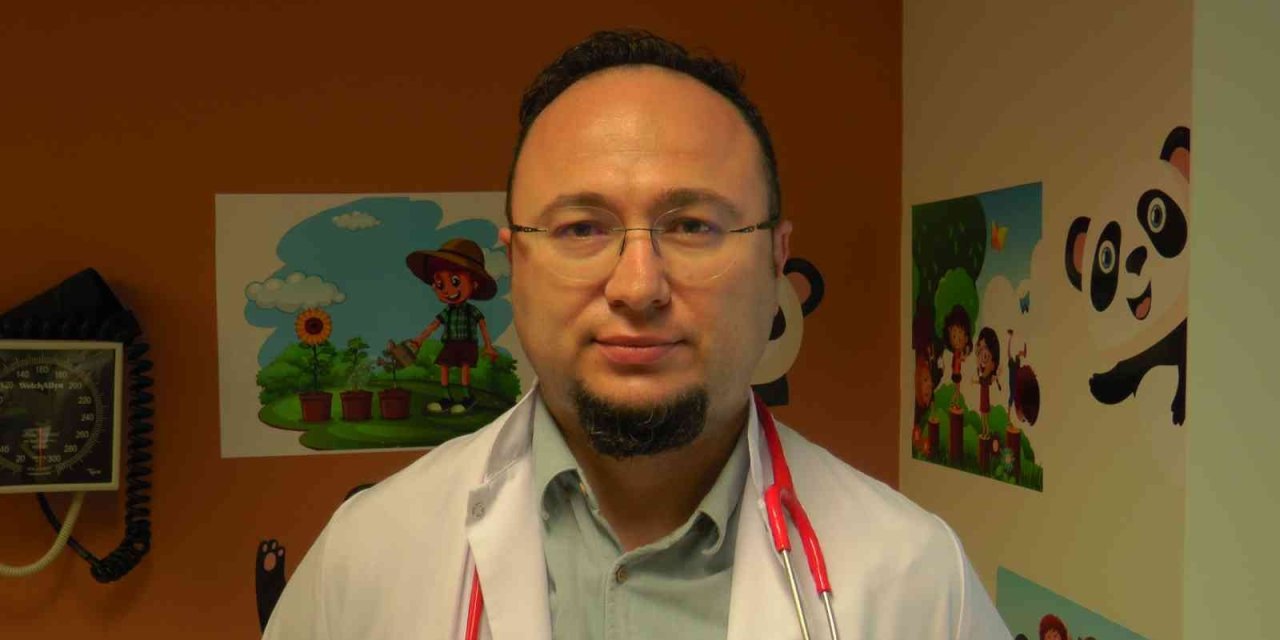 Uzmanından Çocuklarıyla Tatile Çıkacak Ailelere Uyarı