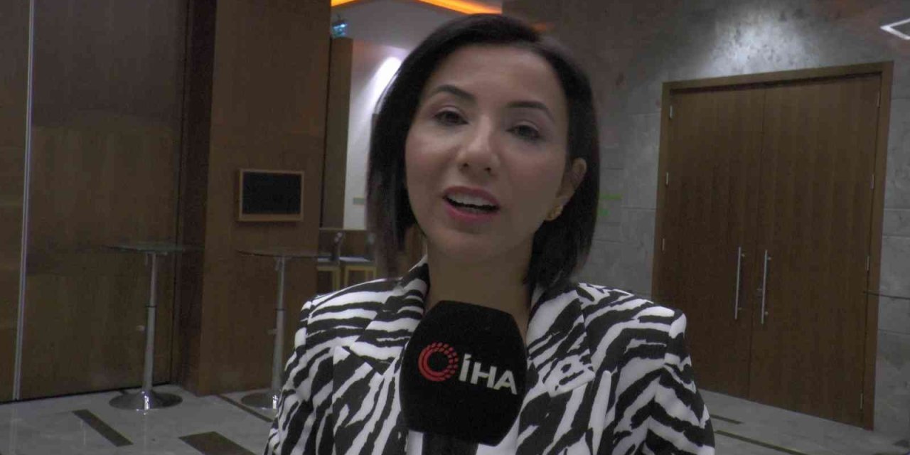 Doktor Ve Doktor Adaylarına ‘atopik Dermatiti’ Eğitimi