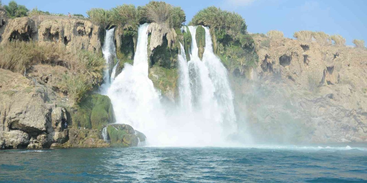 Düden Çayı Raporunda Sona Yaklaşılıyor