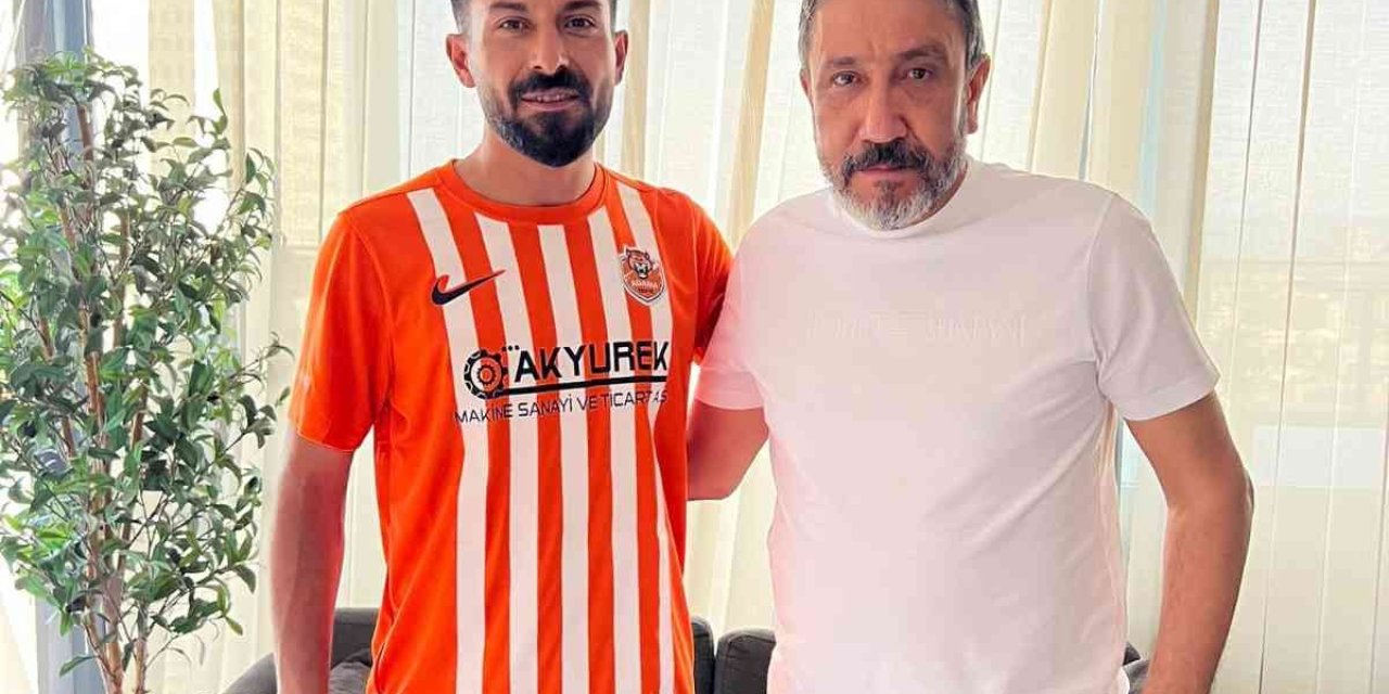 Murat Demirezen, Adana 1954 Fk’da