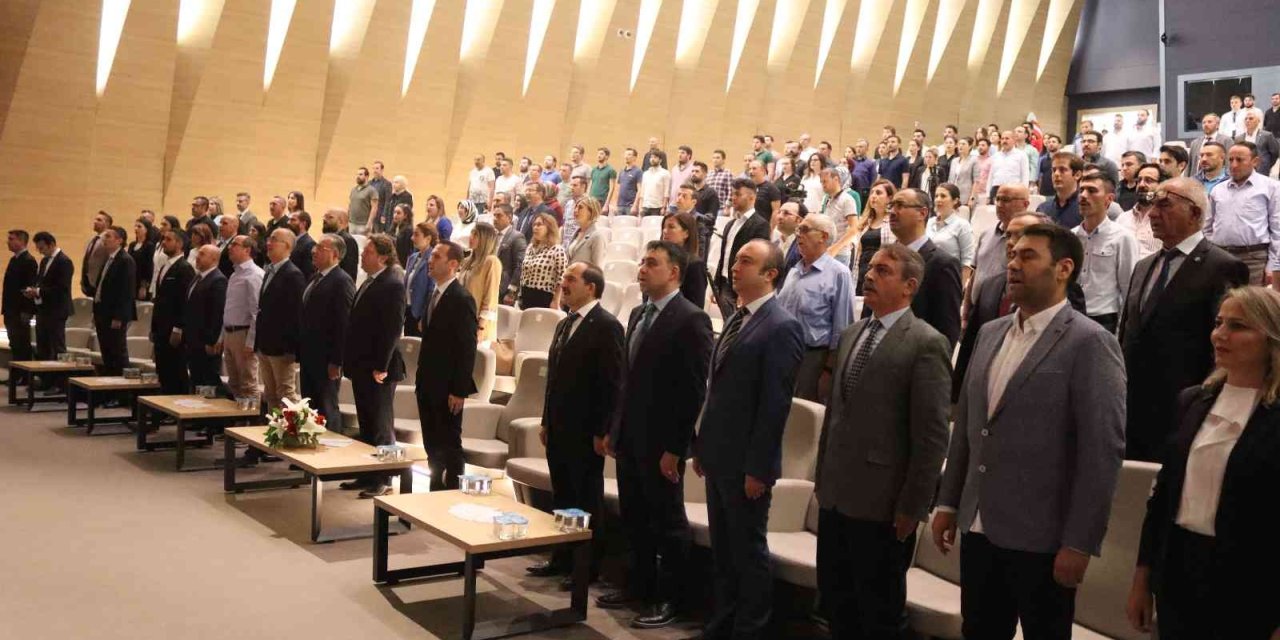 Kayseri Model Fabrika 41. Projesini Tamamladı