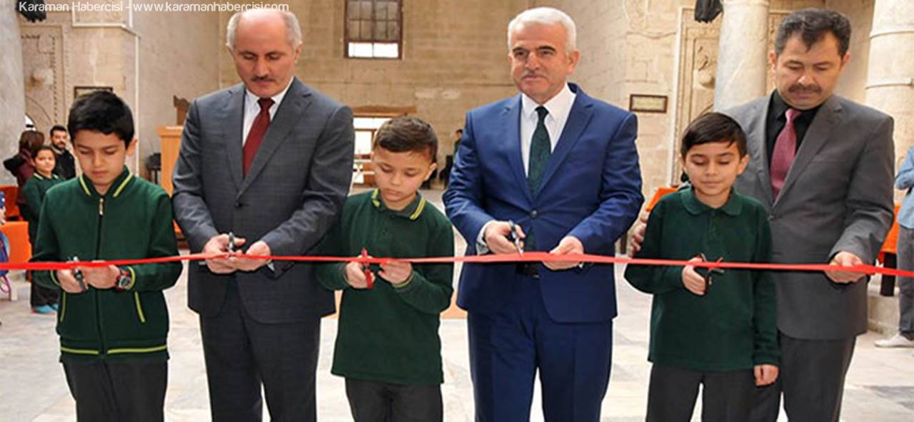 Arduino Proje Sergisi Büyük İlgi Gördü