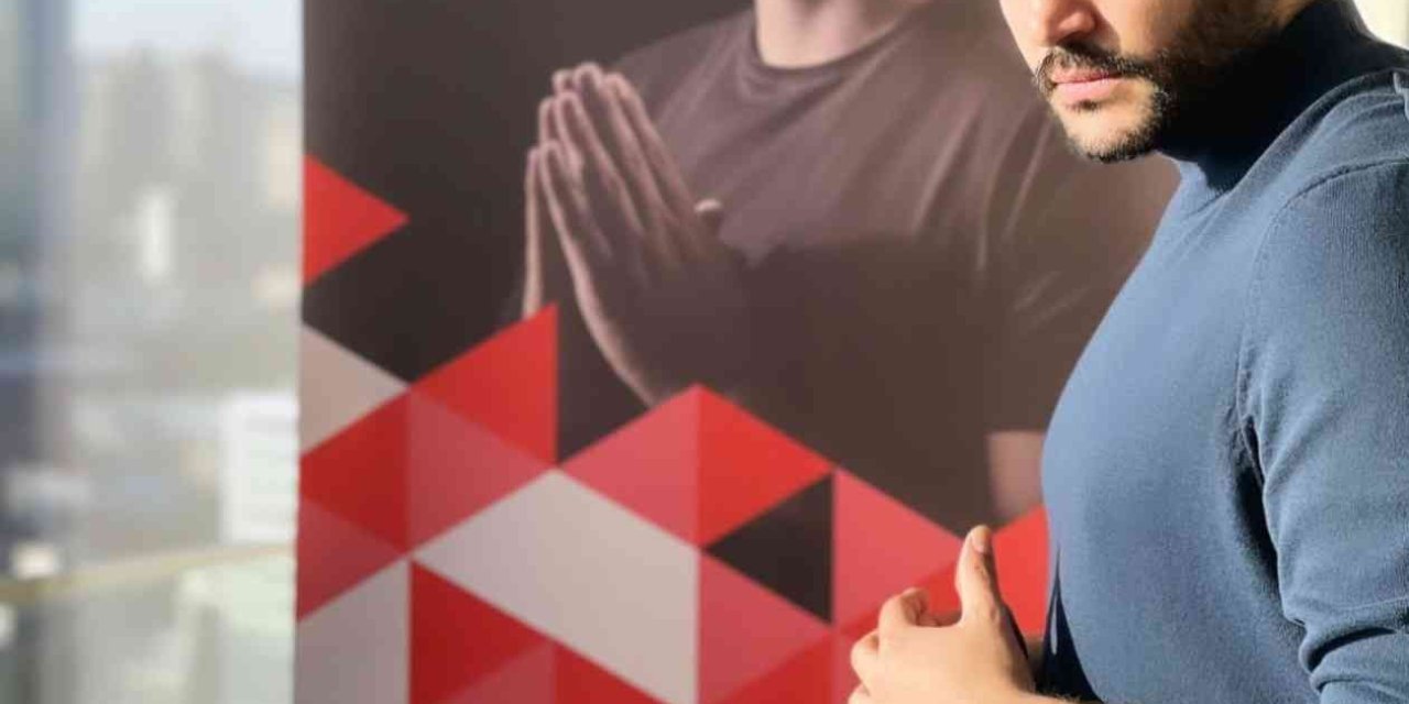 Eğitimci Yazar Purut: “ilk Romanımda Bu Başarıyı Elde Etmek Gurur Verici"