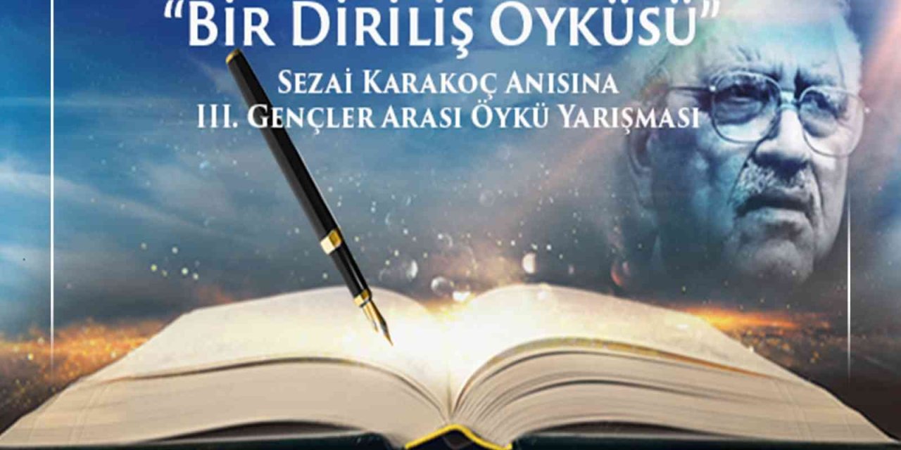 Anadolu Üniversitesi Öğrencisi Öykü Yarışmasında Birinci Oldu