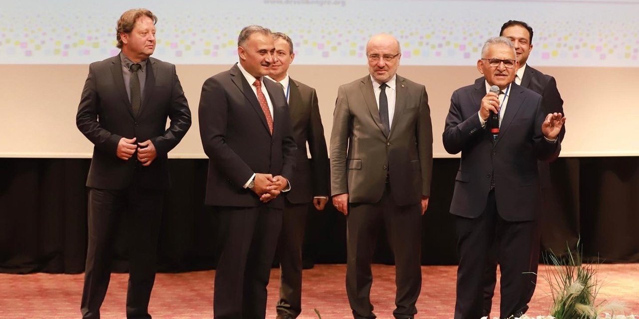 Başkan Büyükılıç’tan Aşık Seyrani İçin ’unesco’ Vurgusu