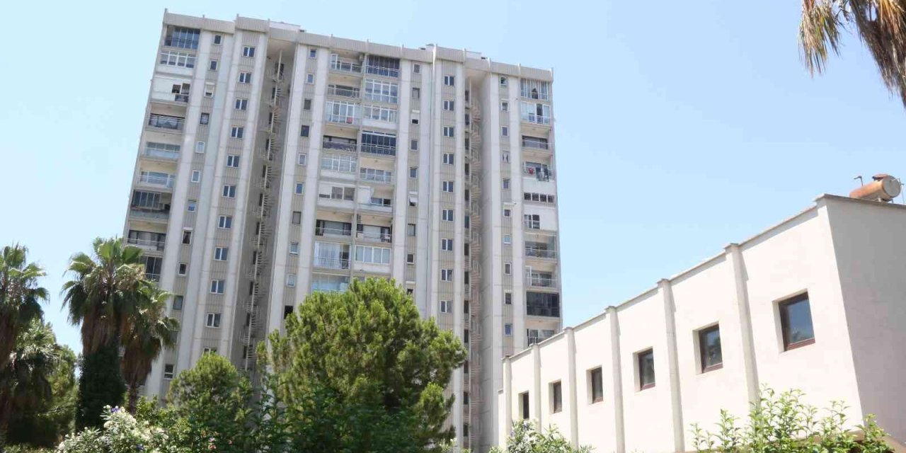 Antalya'da Milyonluk Site Vurgunu İddiasına Kayyum Atandı