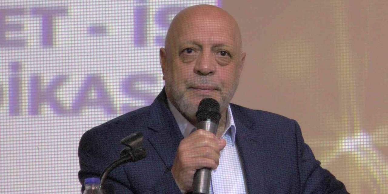 Hak-iş Konfederasyonu Genel Başkanı Arslan: “asgari Ücrette Enflasyonun Üzerinde İyileştirme Bekliyoruz”