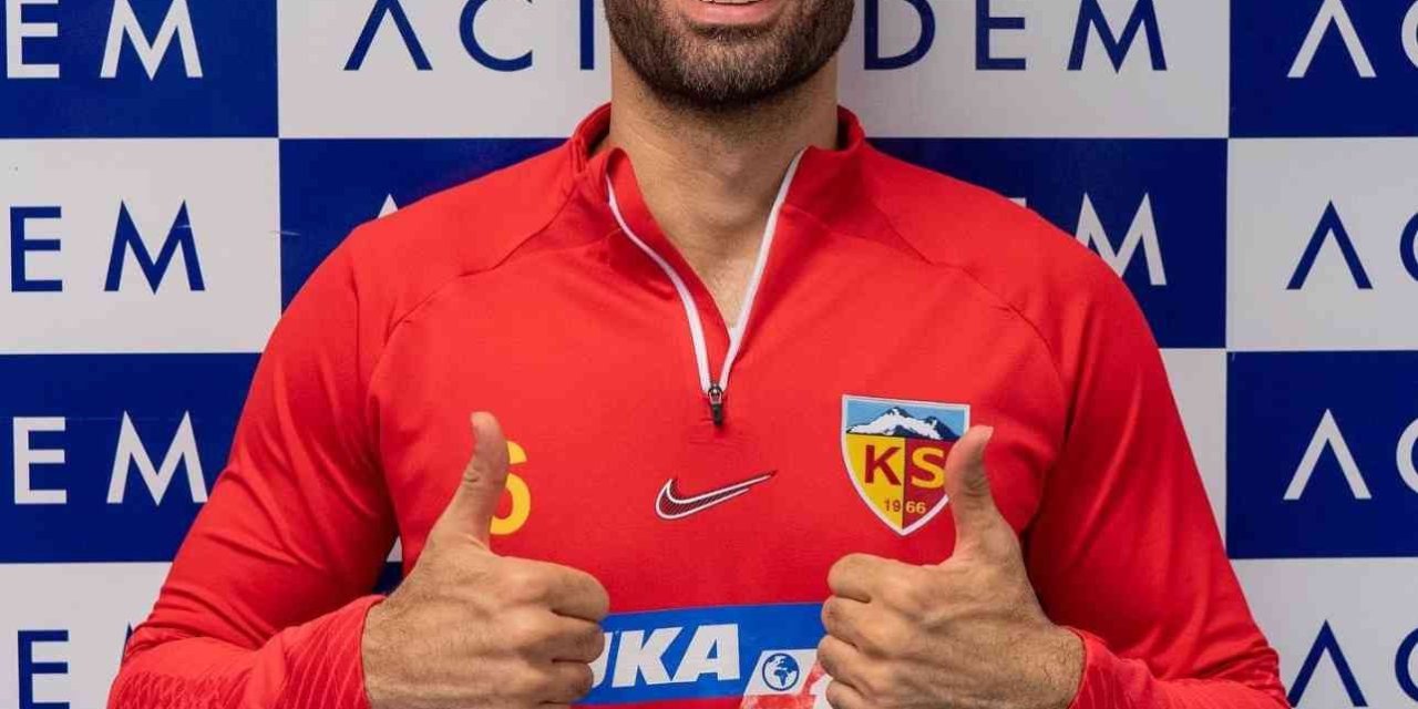 Kayserispor’da Sağlık Kontrolleri Devam Ediyor