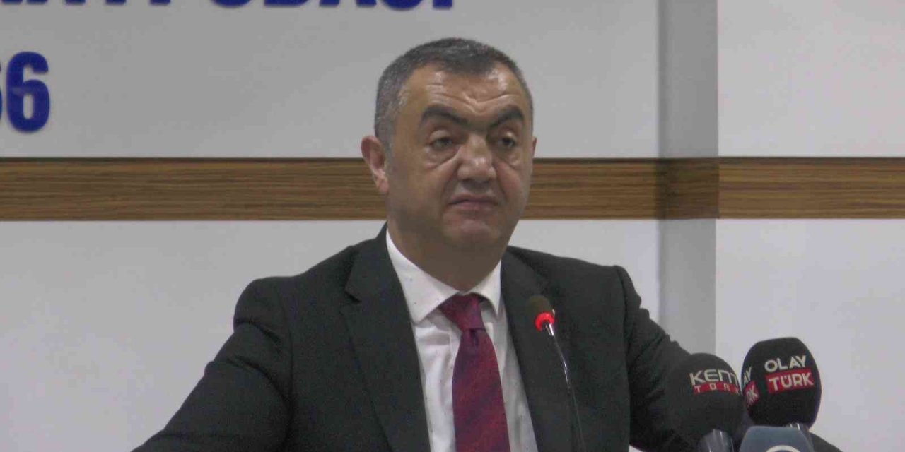 Başkan Büyüksimitci: “hükümetimizin, Asgari Ücreti Çalışanlarımızın Mutlu Olacağı Düzeye Getireceğine İnanıyorum”