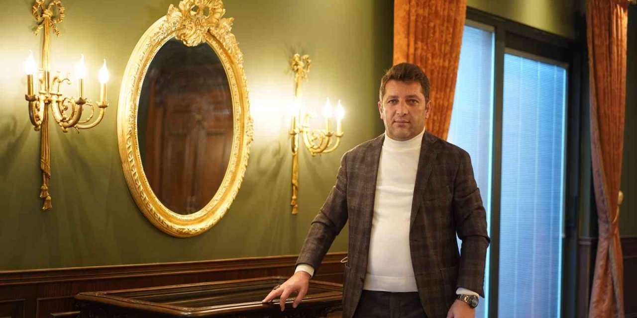 Kayserispor Eski Yöneticisinin Acı Günü