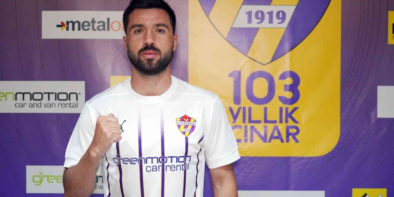 Uğur Demirok Ve İbrahim Akdağ, Eyüpspor’da