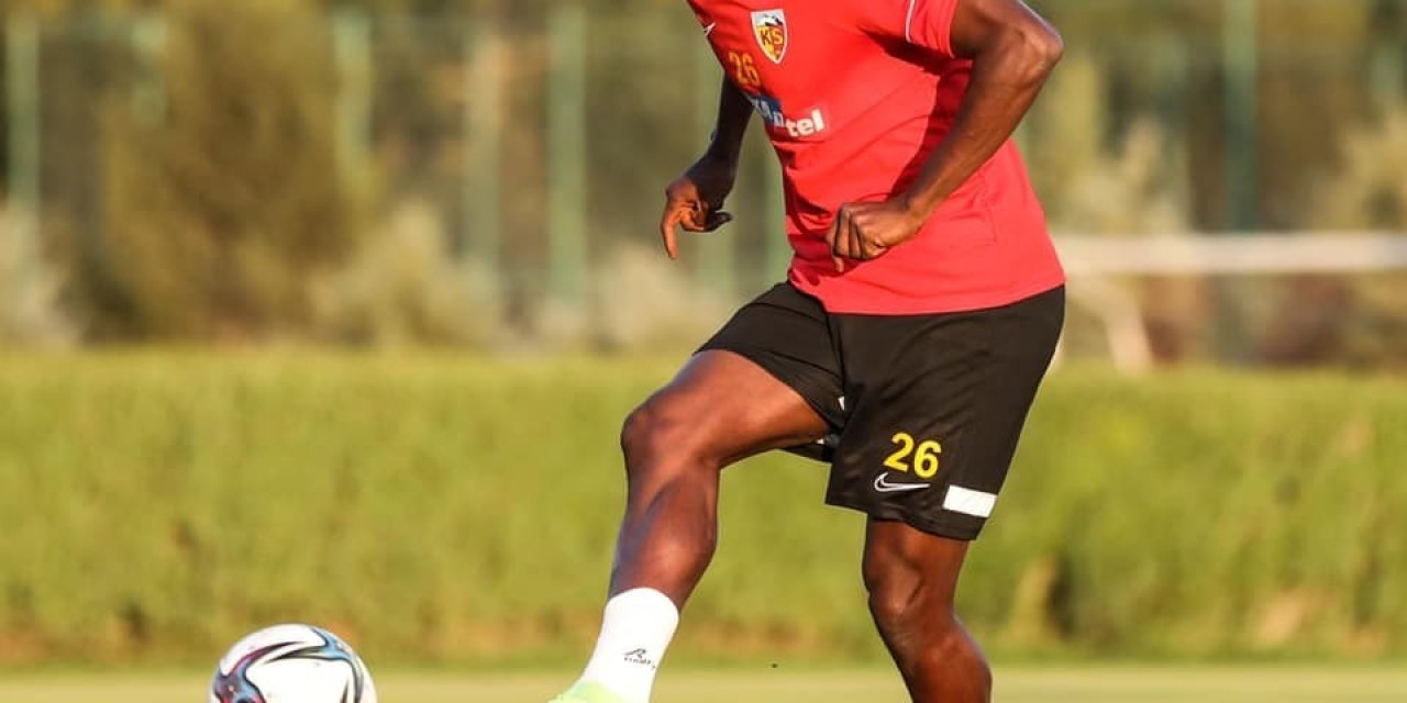 Mame Thiam’ın Bonservis Ücreti Belli Oldu