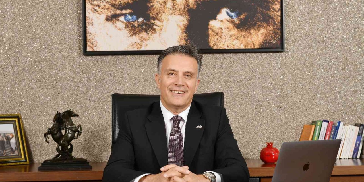 AKİB, Yeşil Dönüşümde İhracatçılara Mentörlük Hizmeti Verecek