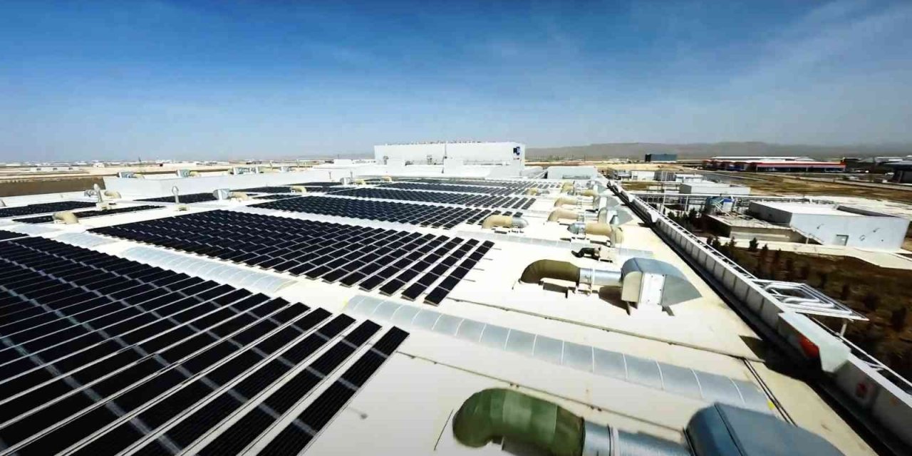 Enerjisa Enerji, Brisa’nın Aksaray Fabrikası’nın Enerjisini Güneşten Sağlayacak