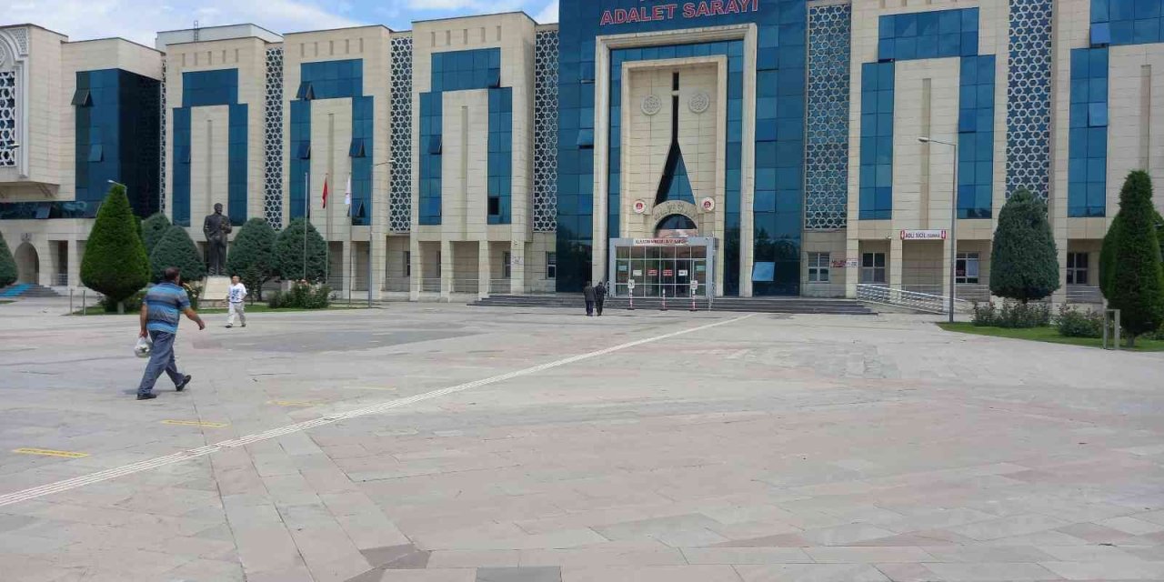 Konya’da 2 Aile Arasındaki Kavganın Davasına Devam Edildi