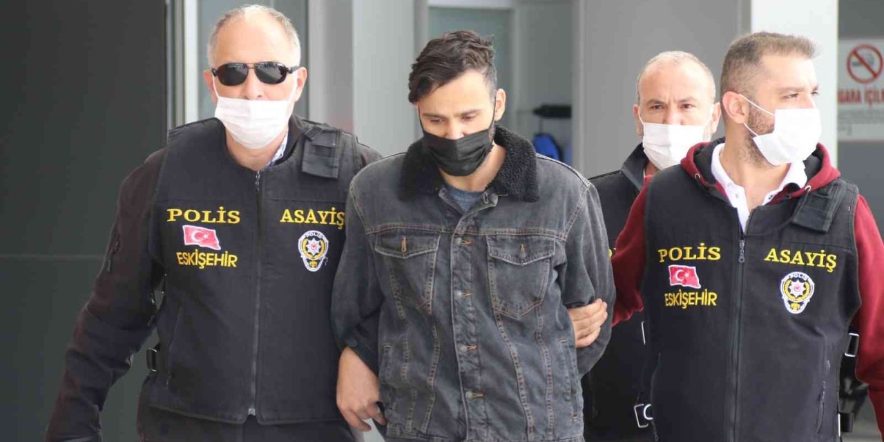 Iraklı Sally’nin Davası Ertelendi