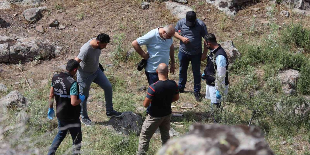 Kayseri’de Dehşete Düşüren Cinayette Yeni Detaylar