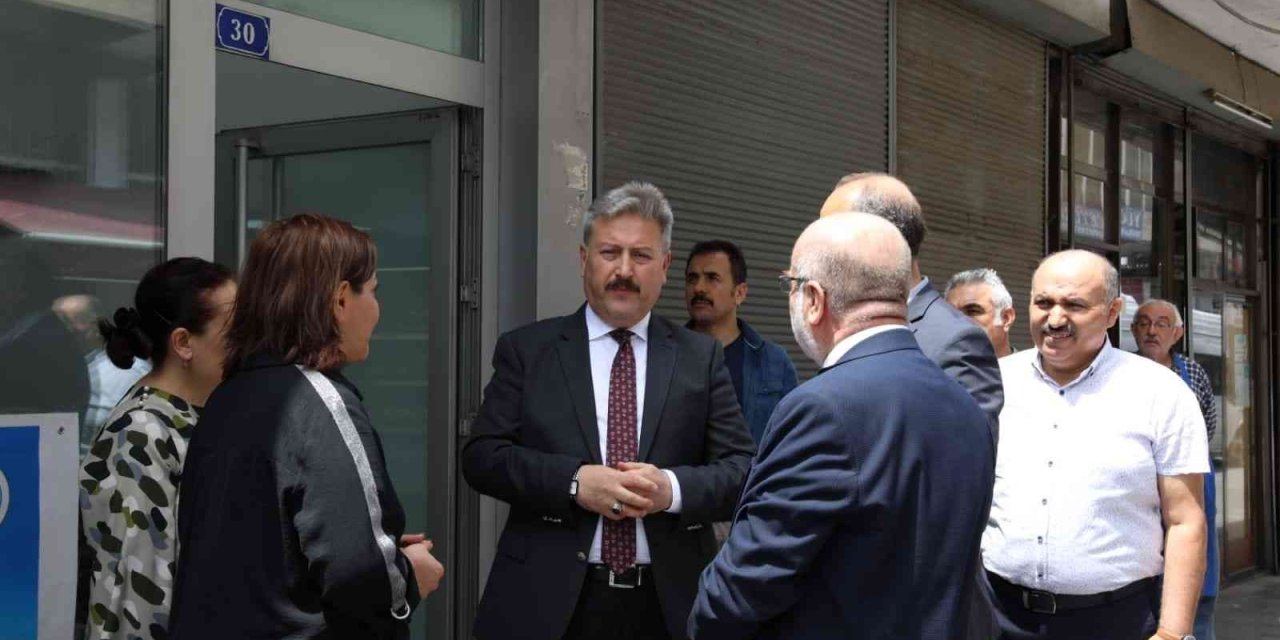 Organik Ürünler Bu Mağazada