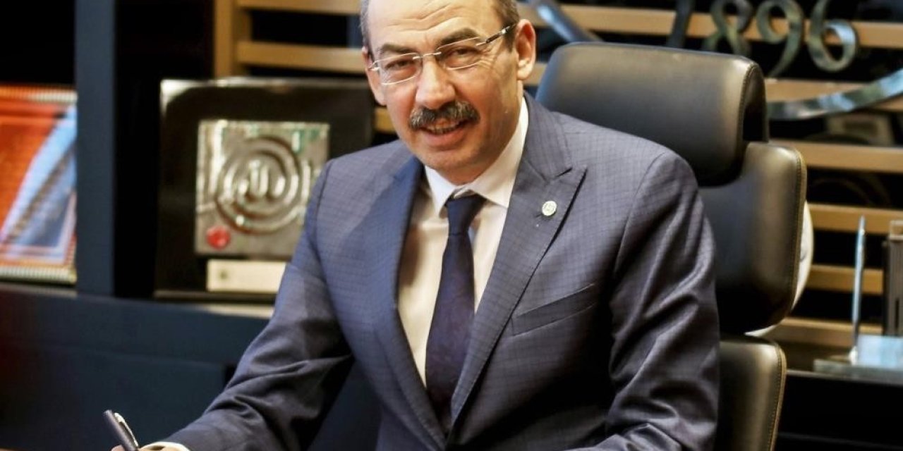 Esnafa ’gurbetçi’ Dopingi