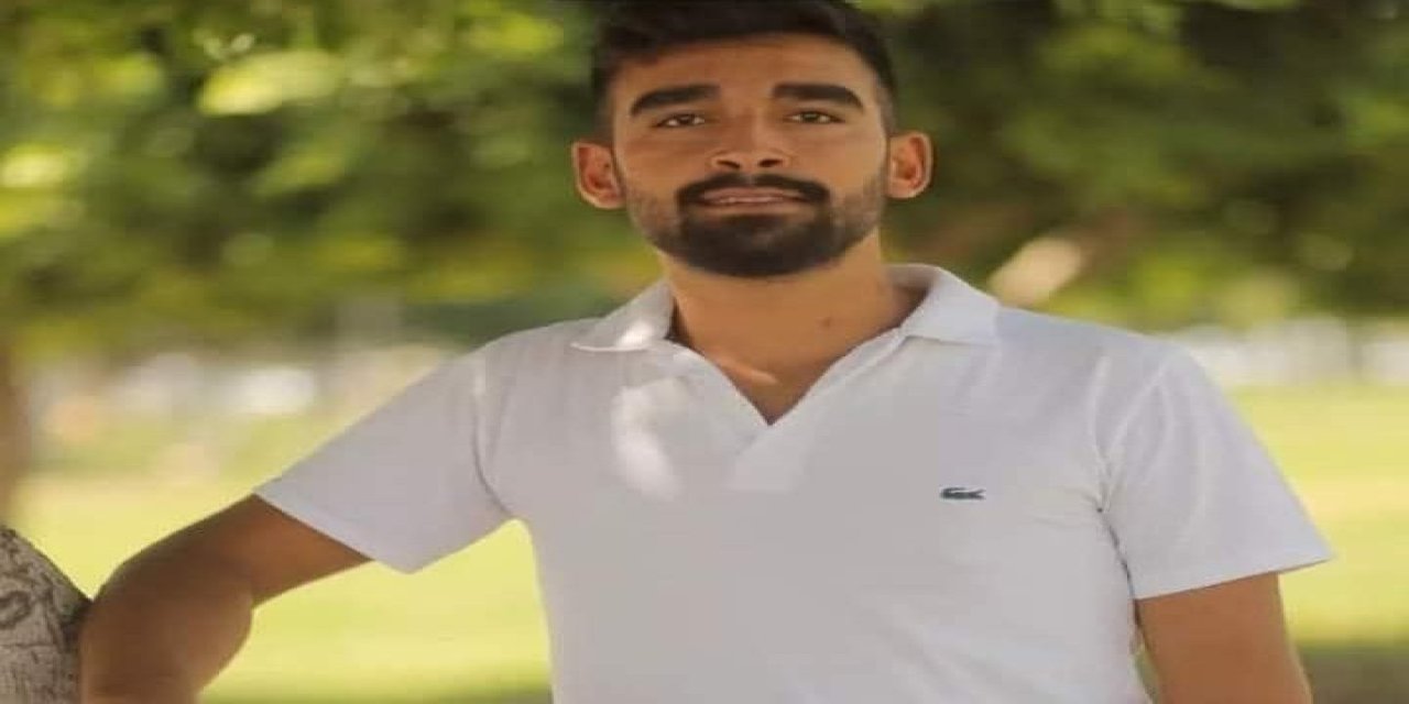 Çarpışan Motosiklet Sürücüleri Hayatını Kaybetti