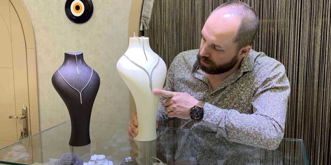 Düğün Yapacak Çiftlerin Altın Tercihi Değişti