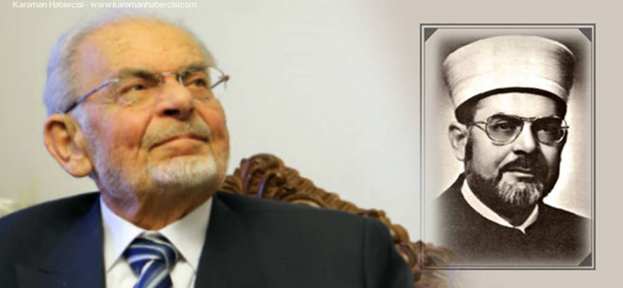 Karamanlı Eski Bakan Vefat Etti