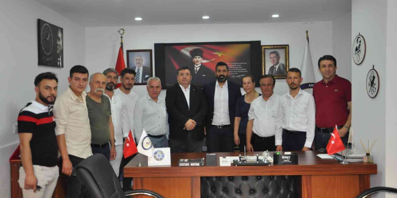 11 Şehir ‘güzellik’ İçin Buluştu