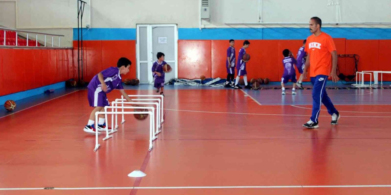 30 Bin Nüfuslu İlçeden Türkiye 4.’sü Çıktı