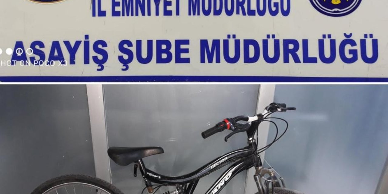 Polis, 23 Hırsızlık Olayını Aydınlattı