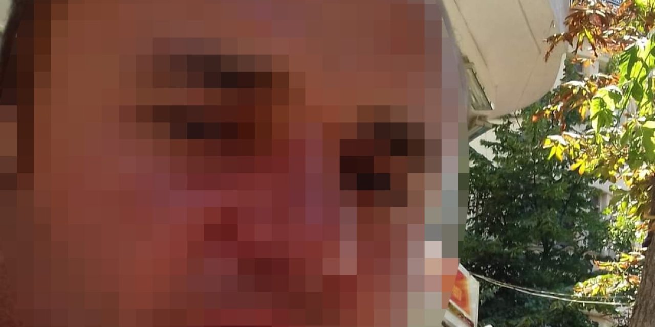 Eşiyle İlişkisi Olduğu İddia Edilen Adamı Sopayla Döverek Öldürdü