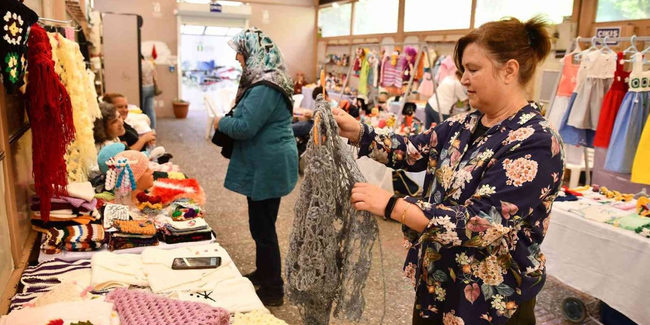 Hanımeli Sokağı’nda Bayram Heyecanı Başladı