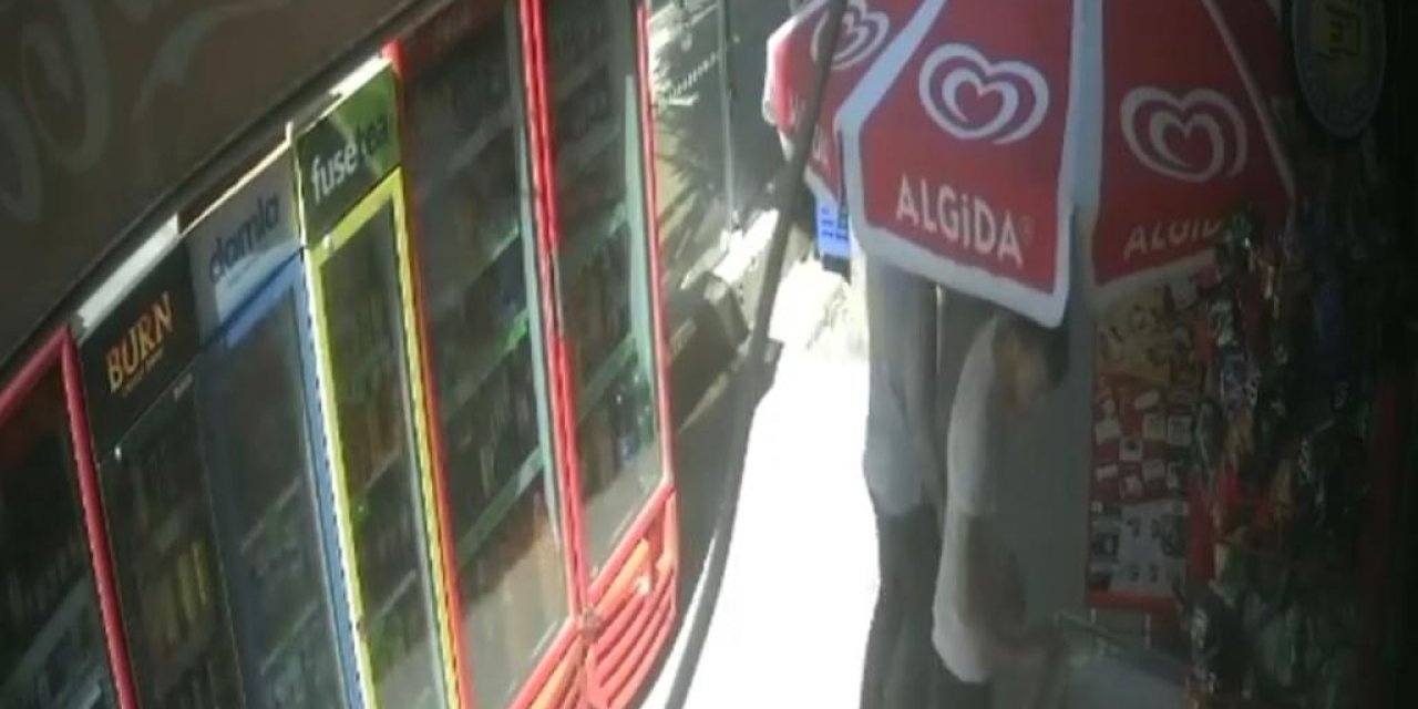 Turhan Amca Dondurma Hırsızlarını Affetti